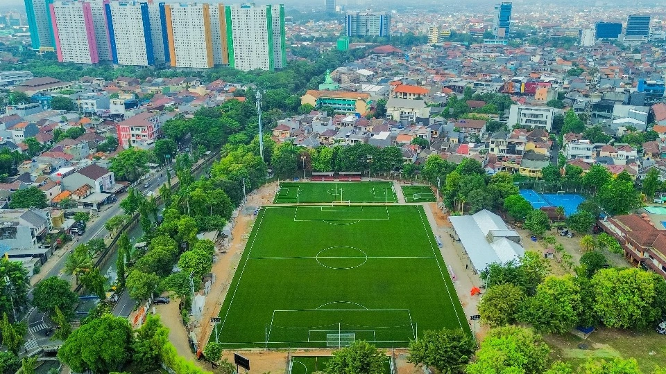 ASIOP-Stadium-Jakarta-Pusat